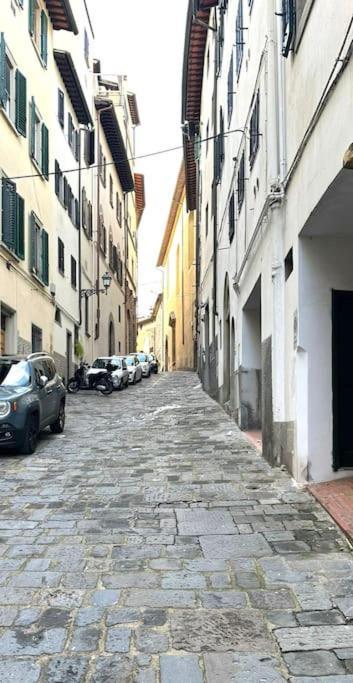 Apartamento Costasangiorgio 2bdr 2bth Florencia