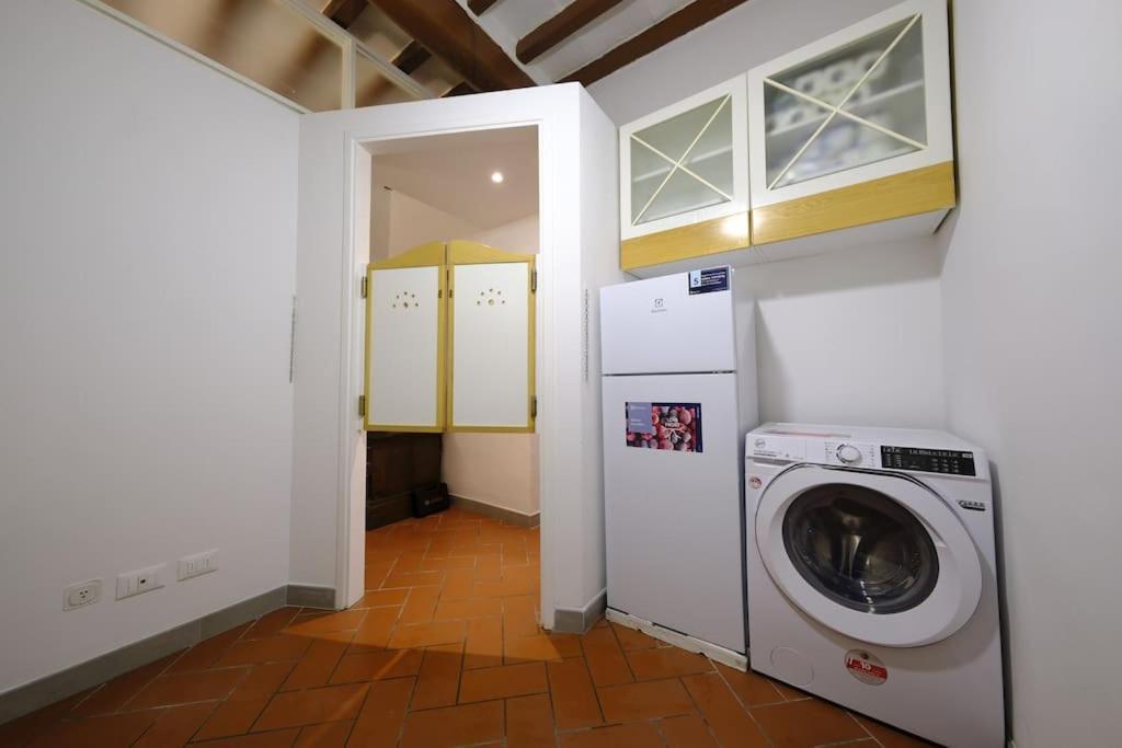 Costasangiorgio 2bdr 2bth * Florencia