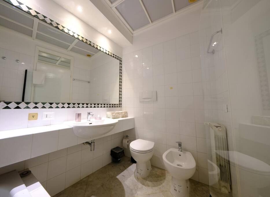 Apartamento Costasangiorgio 2bdr 2bth *
