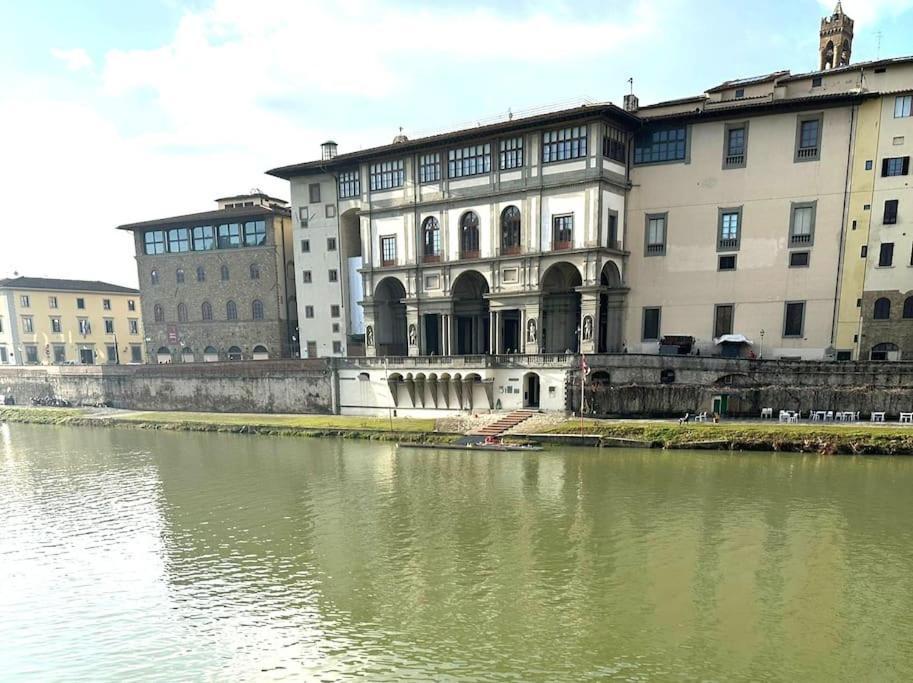 Costasangiorgio 2bdr 2bth Florencia